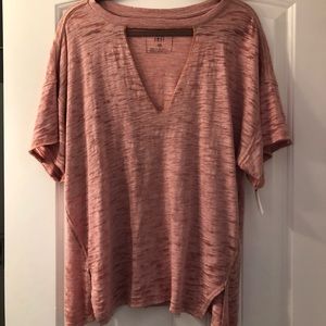 NWT Free People top